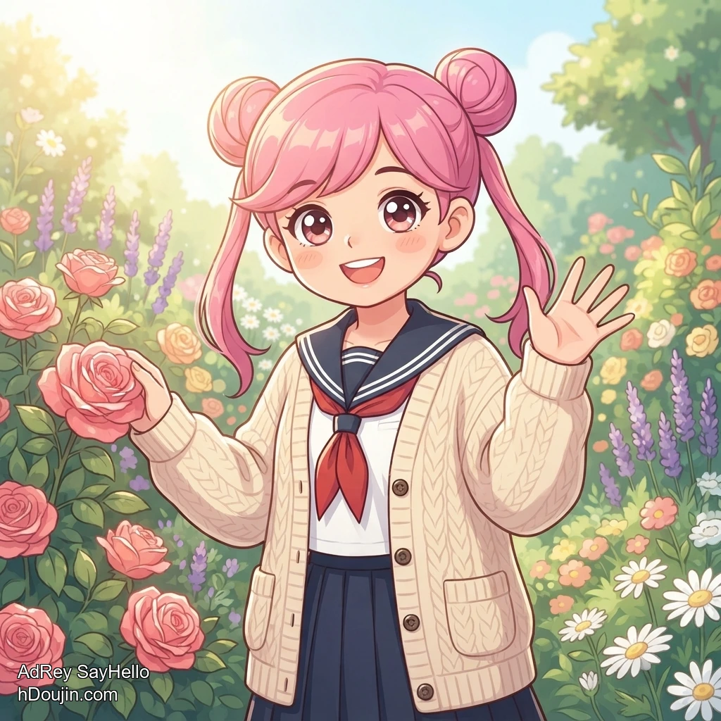 Mascot