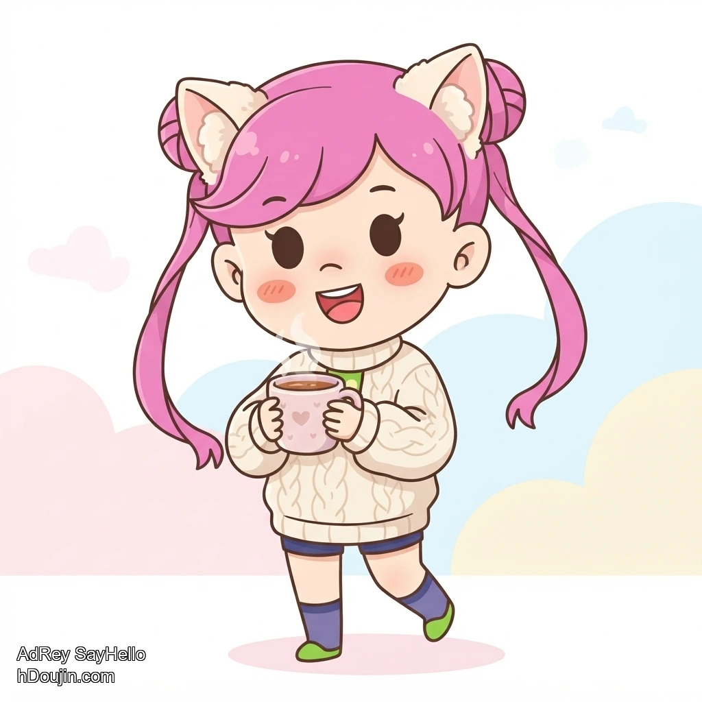 Mascot