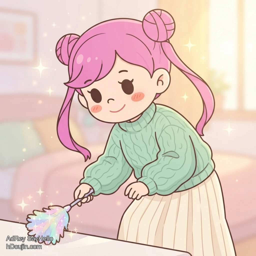 Mascot