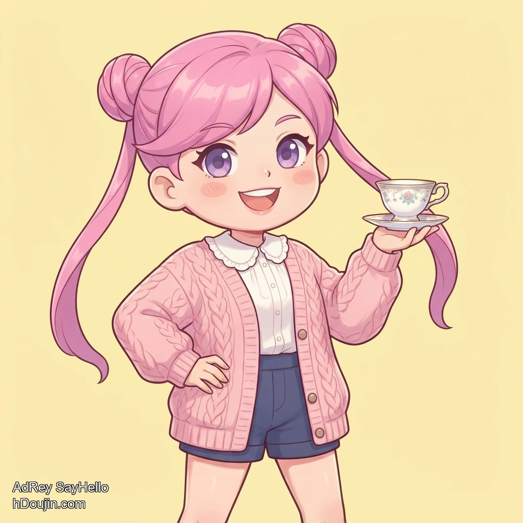Mascot