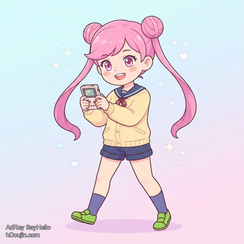 Mascot