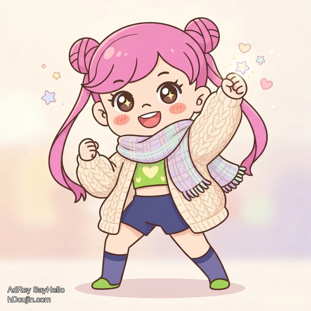 Mascot