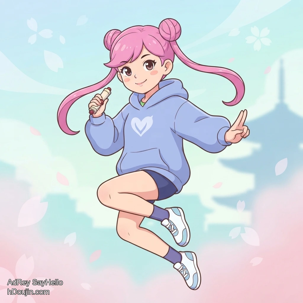 Mascot