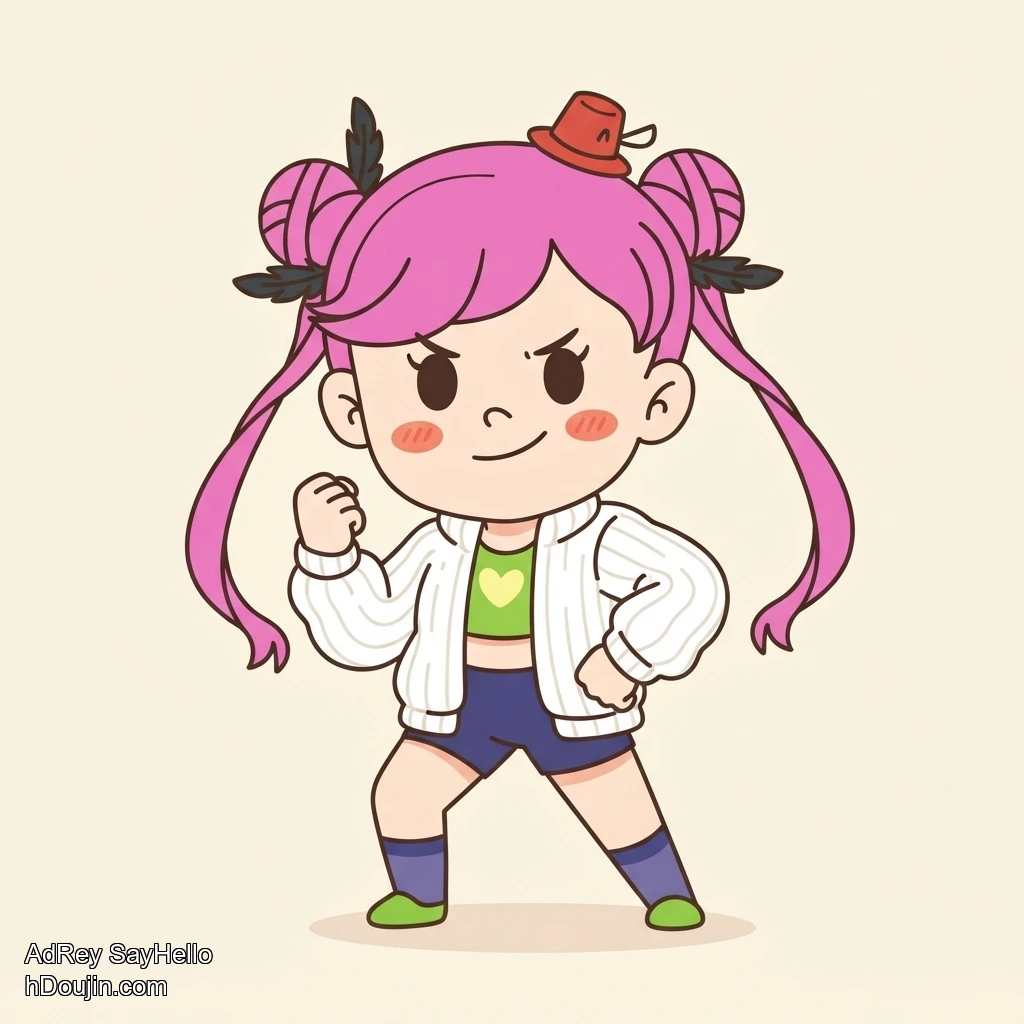 Mascot