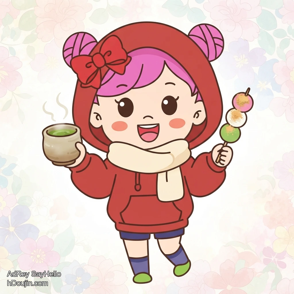 Mascot