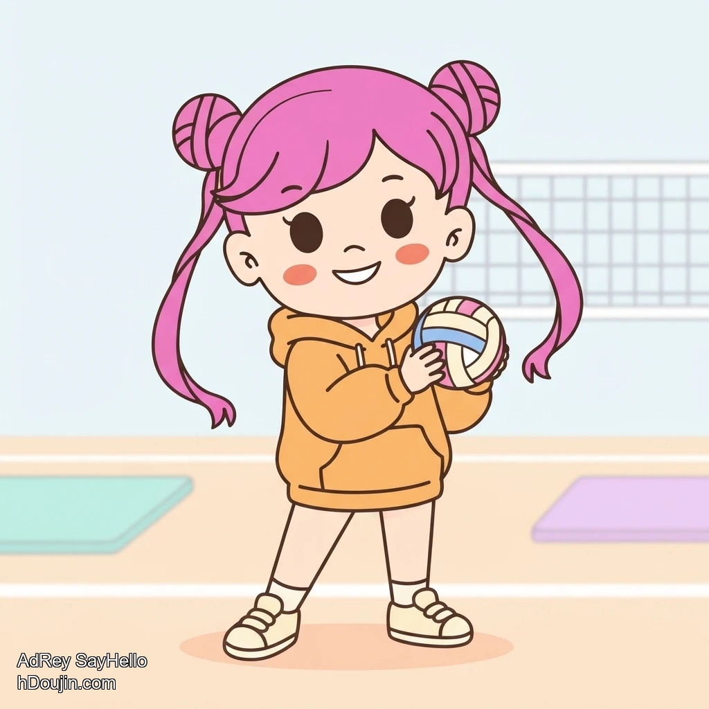 Mascot