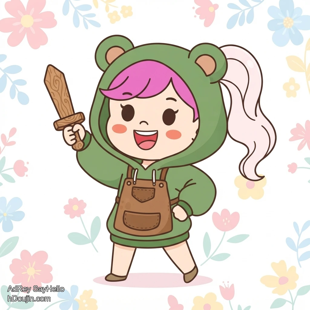 Mascot