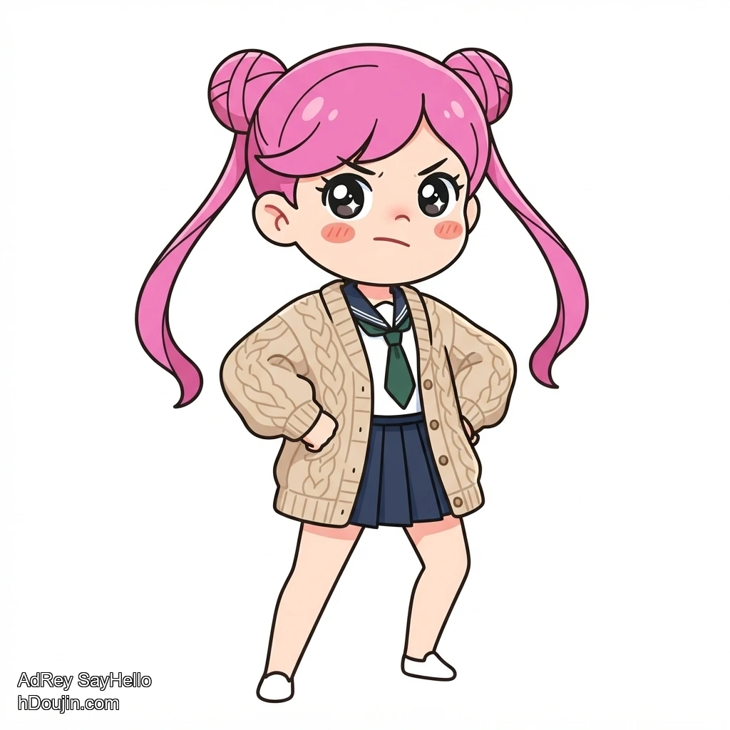 Mascot