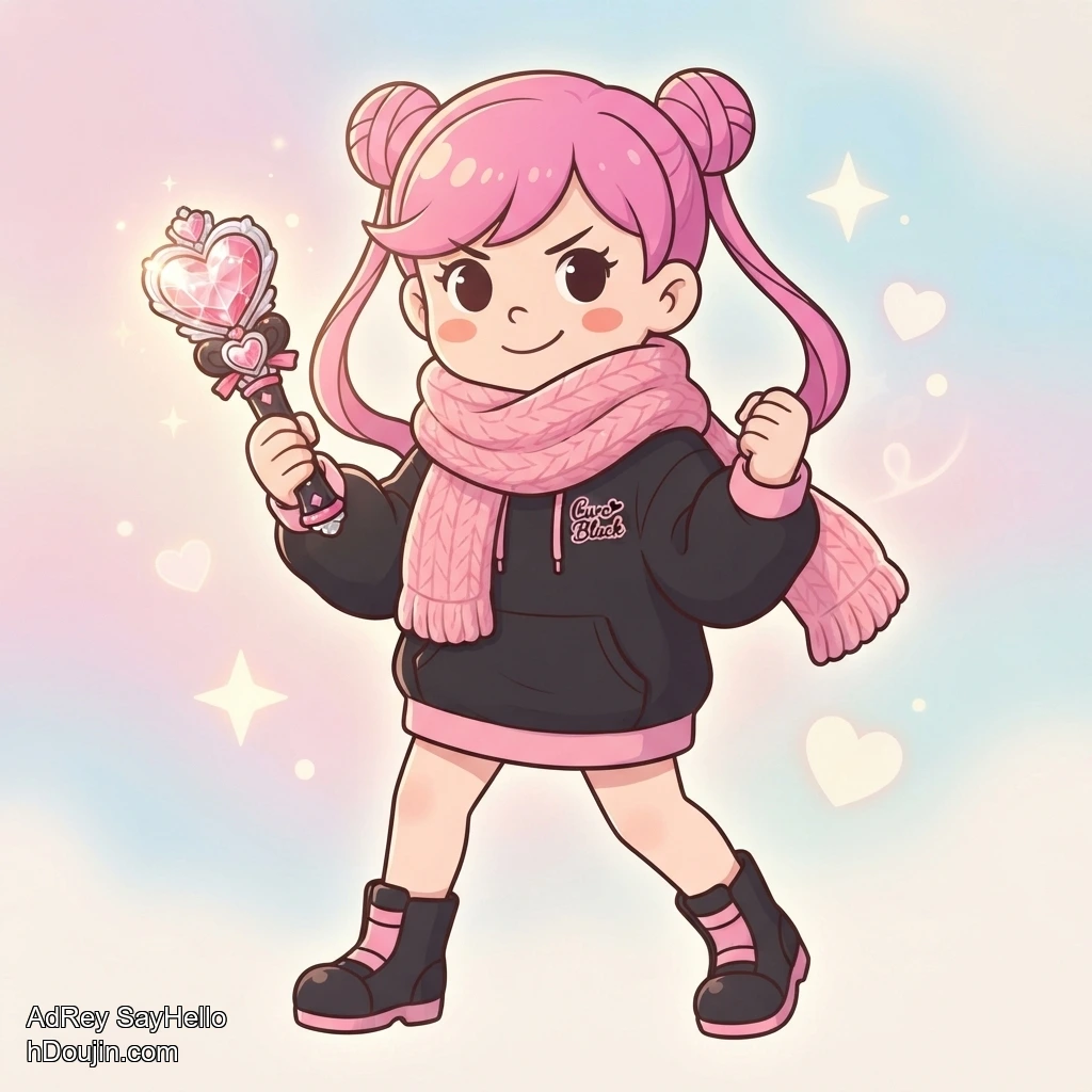 Mascot