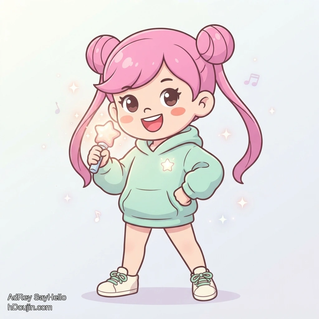 Mascot
