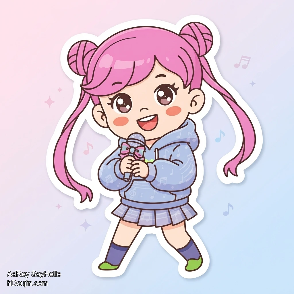 Mascot