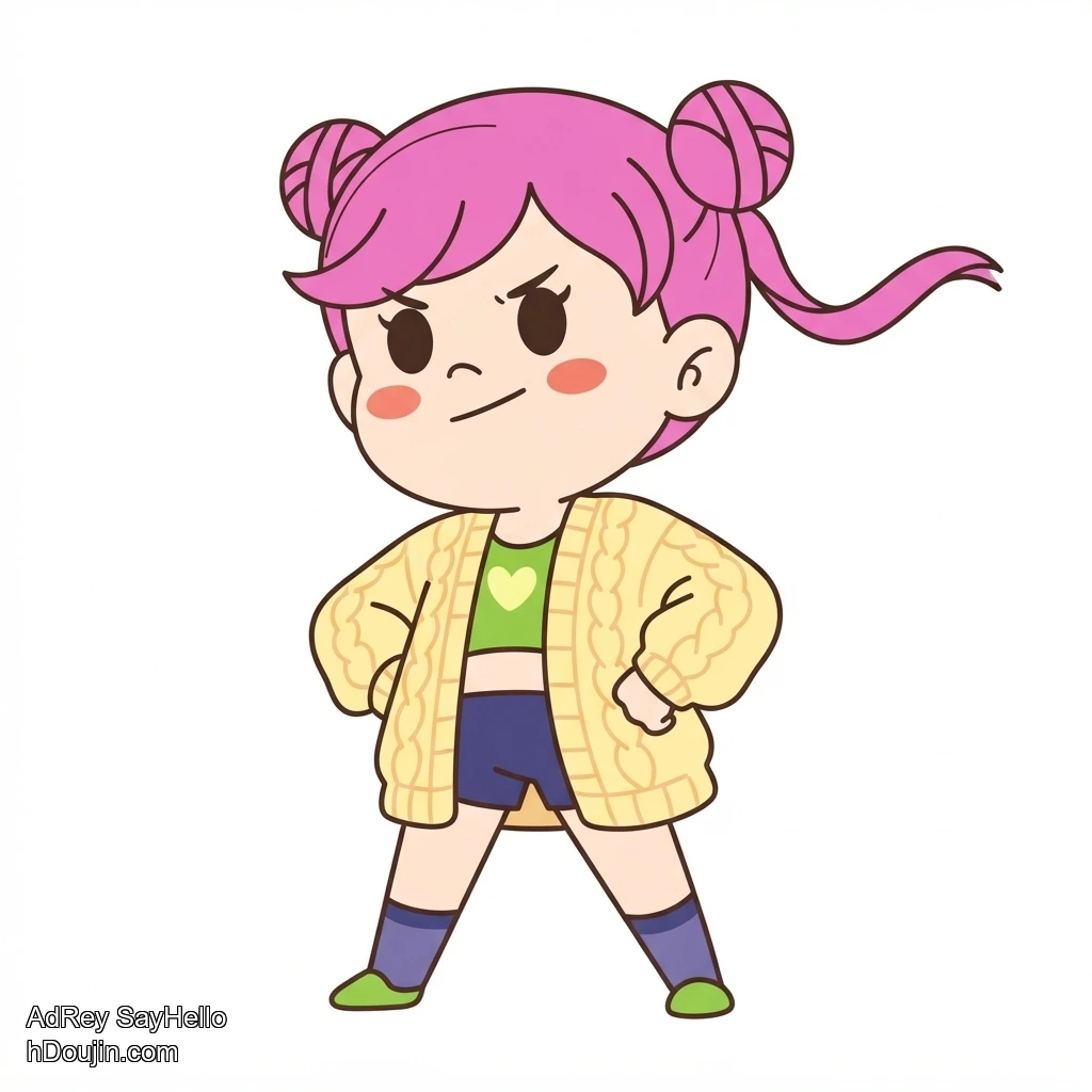 Mascot