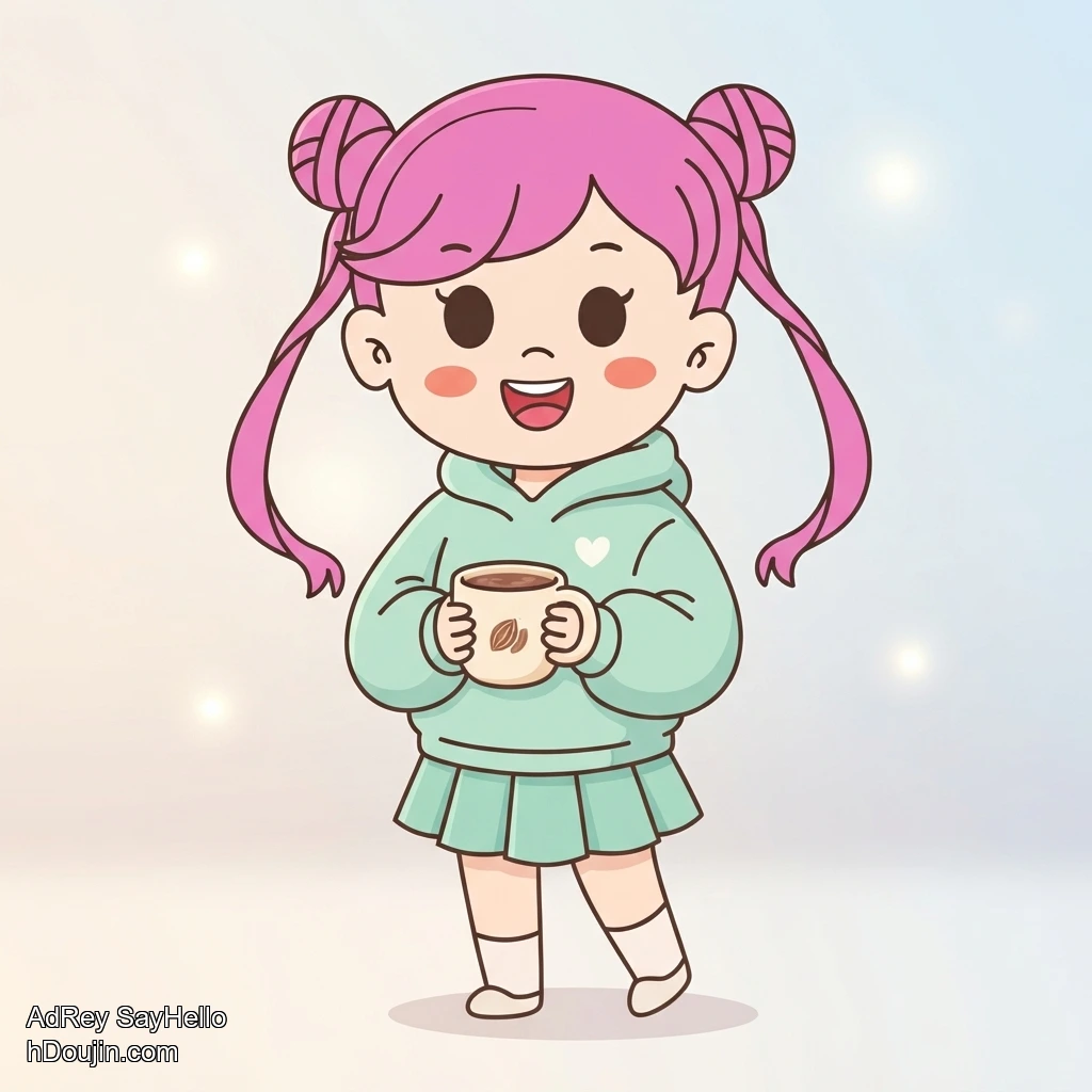 Mascot
