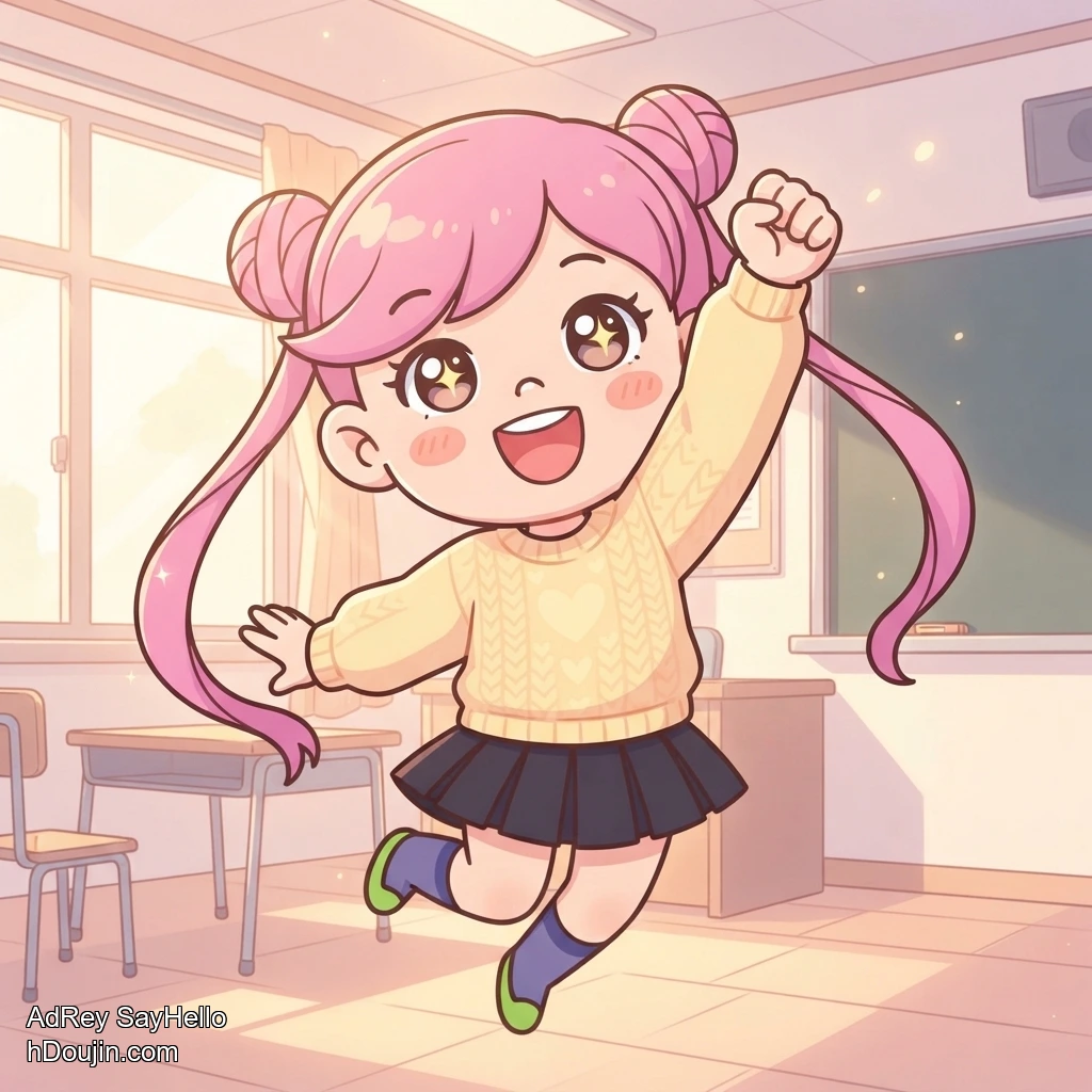 Mascot