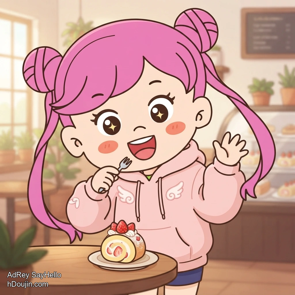 Mascot