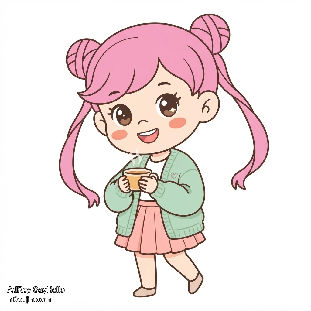 Mascot