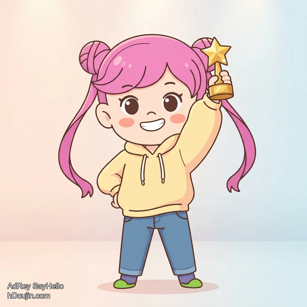 Mascot