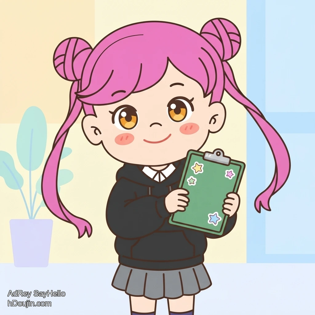 Mascot