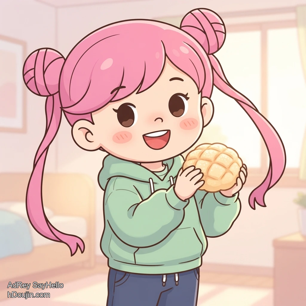 Mascot