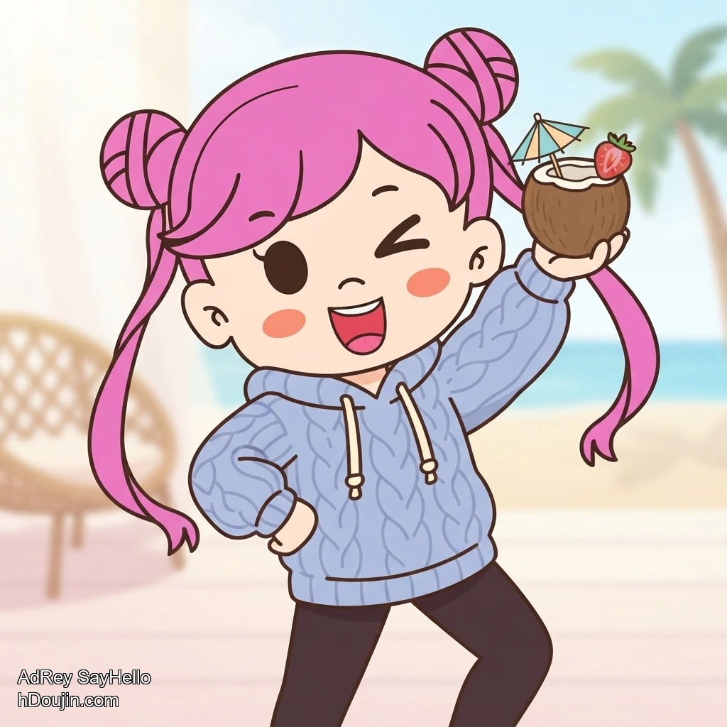 Mascot