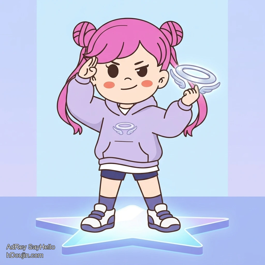 Mascot