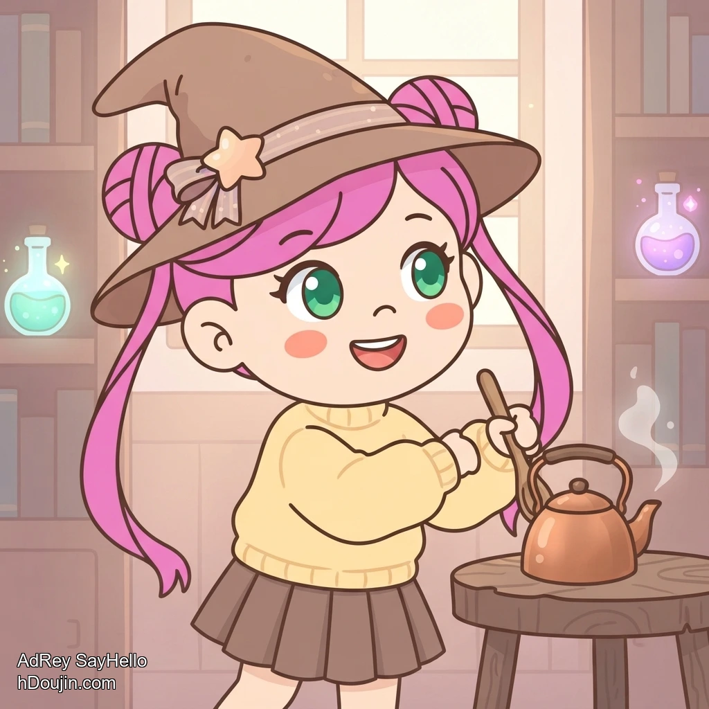 Mascot