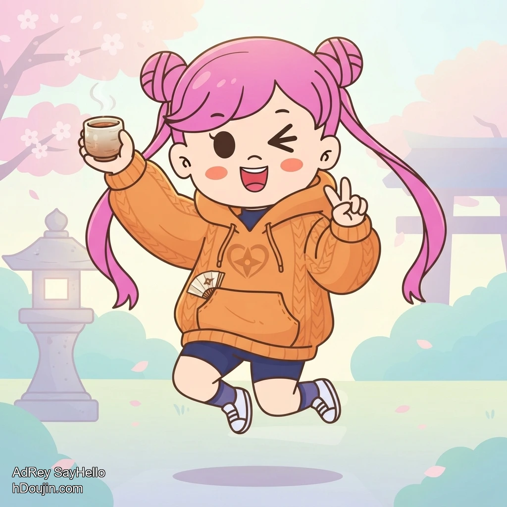Mascot