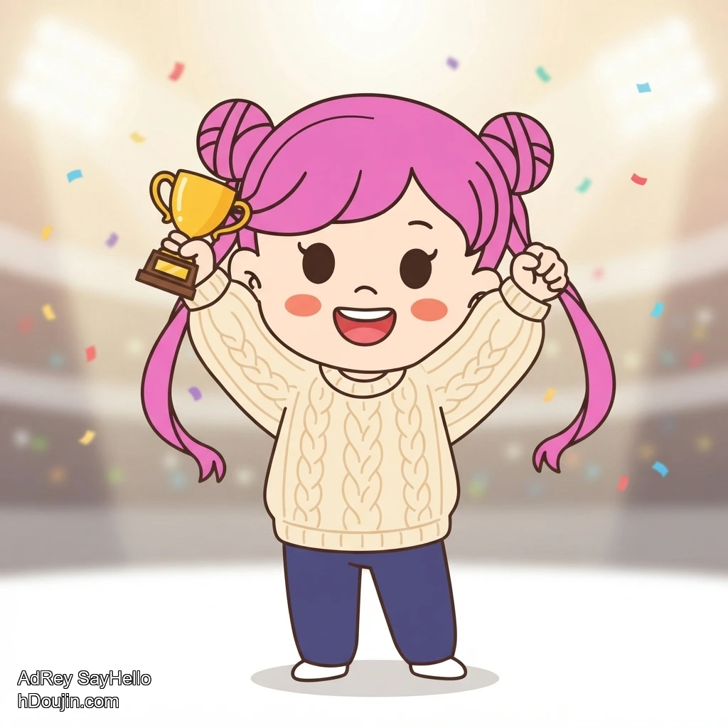 Mascot