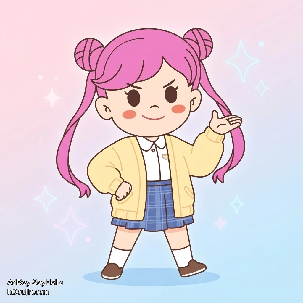 Mascot