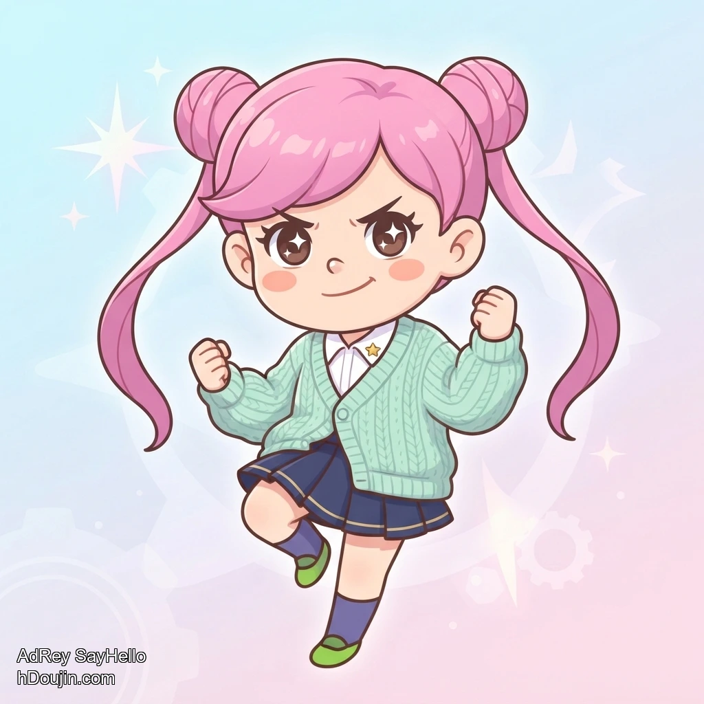 Mascot