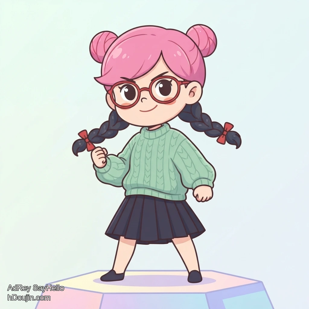Mascot