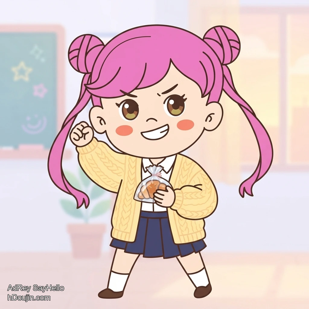 Mascot
