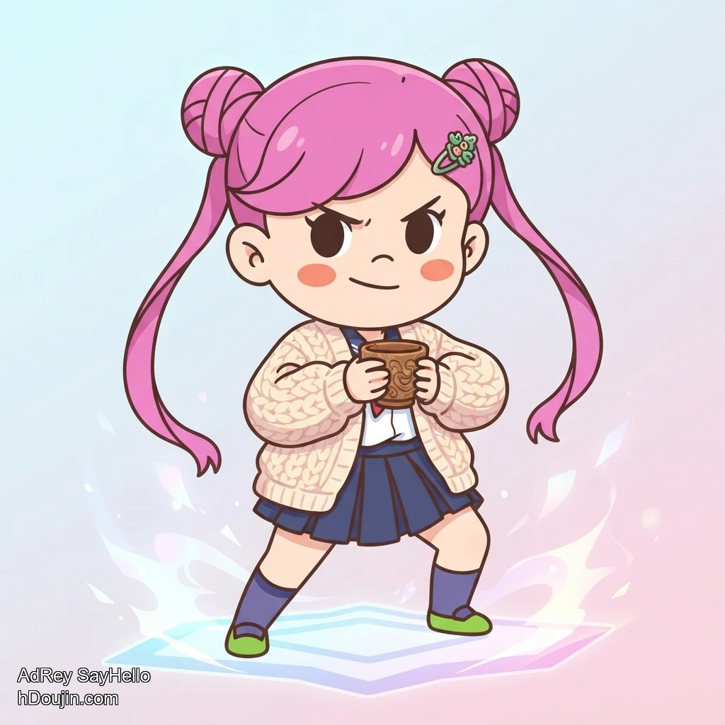 Mascot