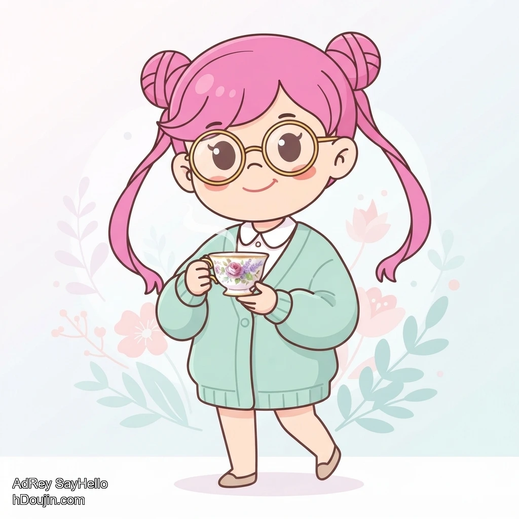 Mascot