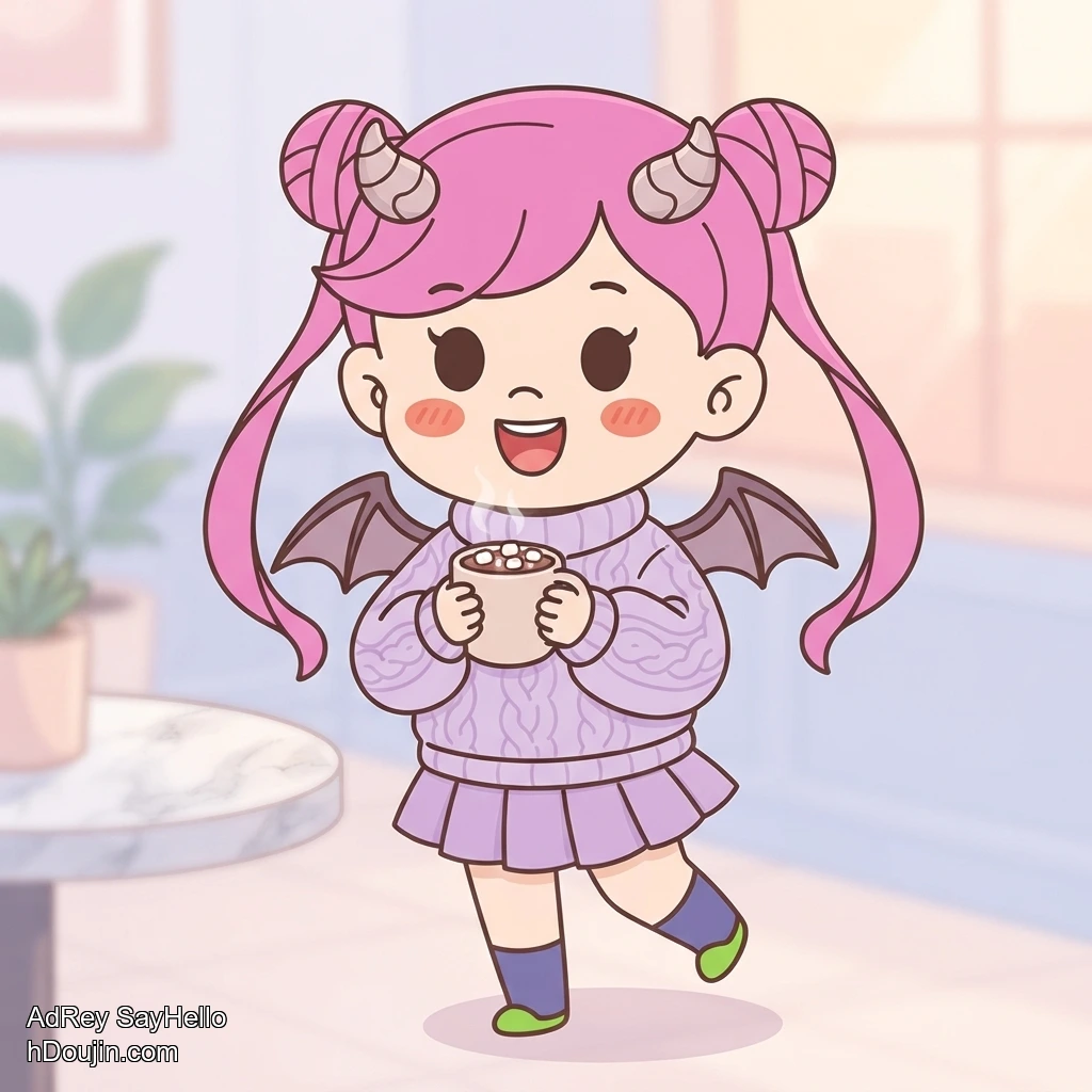 Mascot
