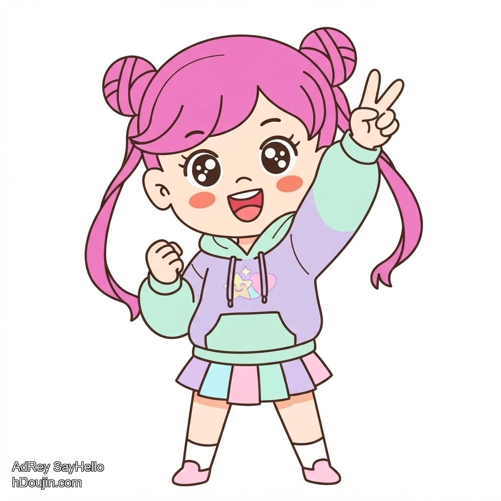 Mascot