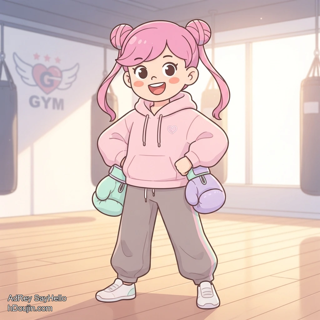 Mascot