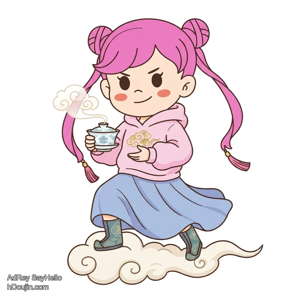 Mascot