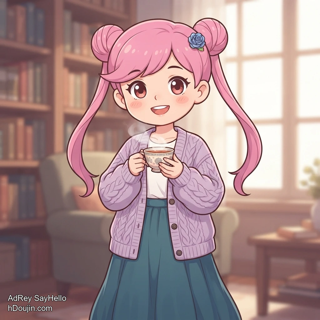 Mascot