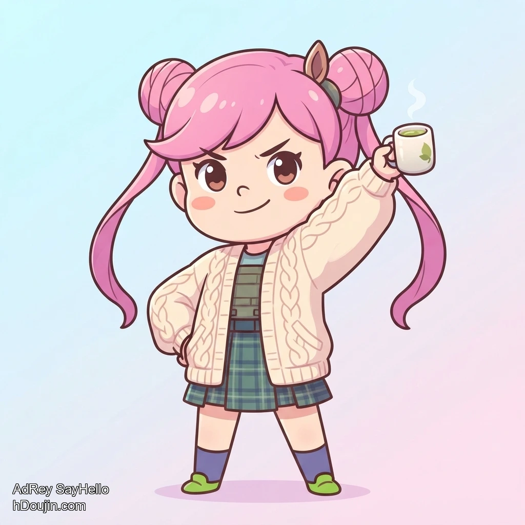 Mascot