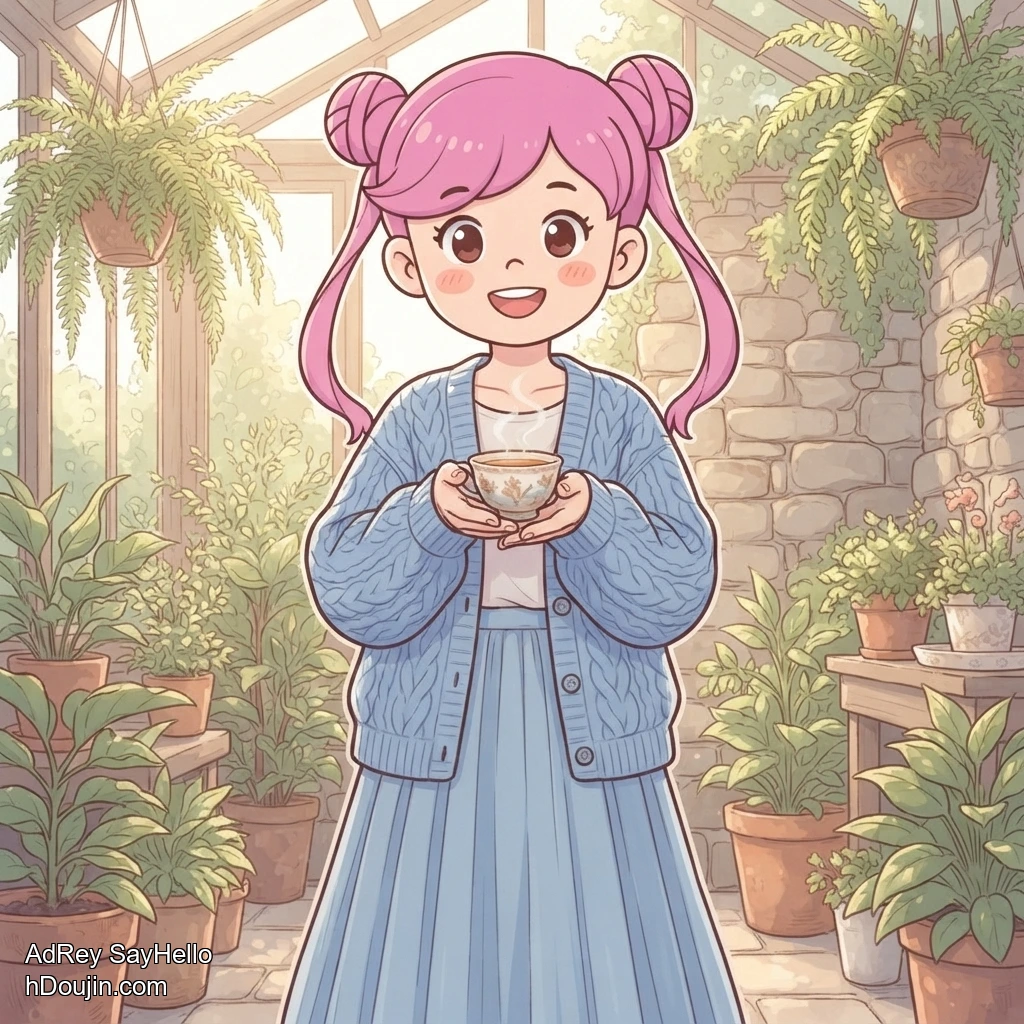Mascot