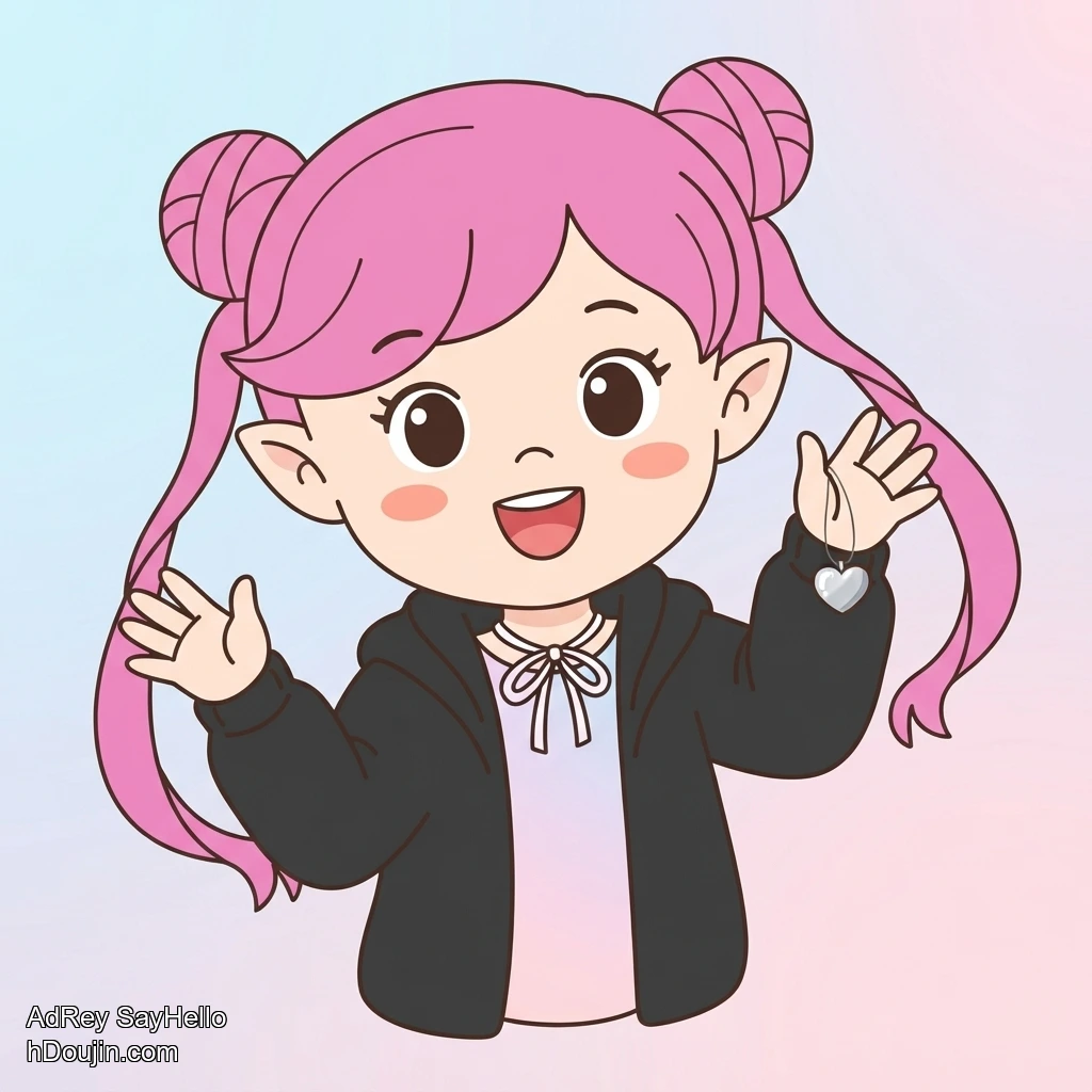 Mascot