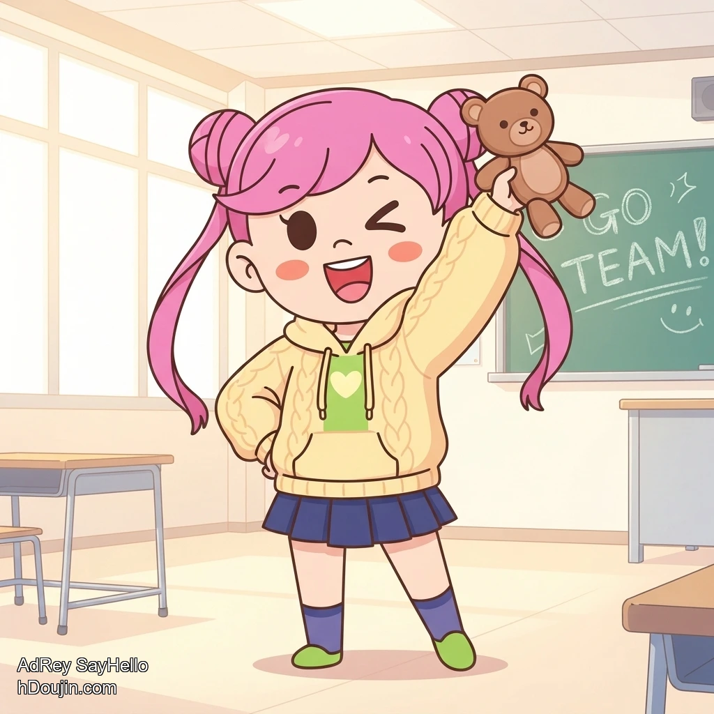 Mascot