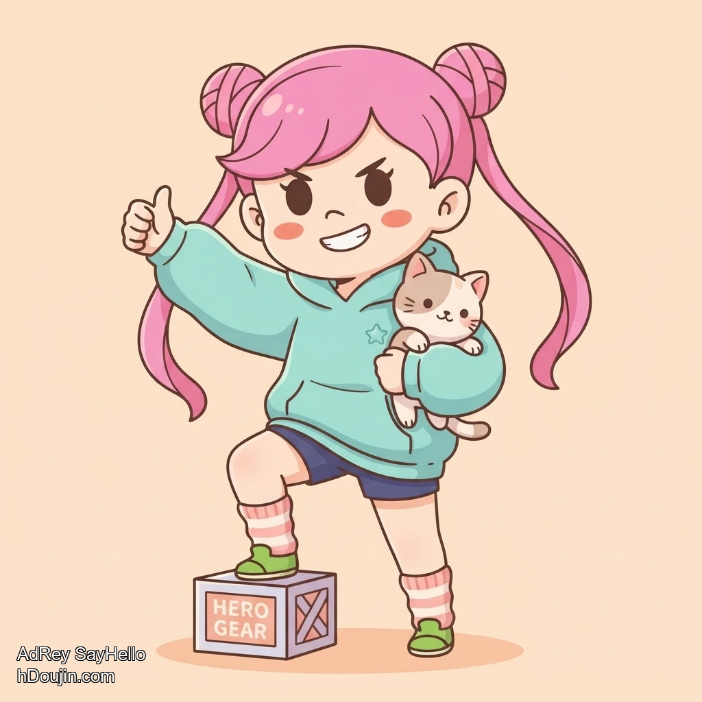 Mascot