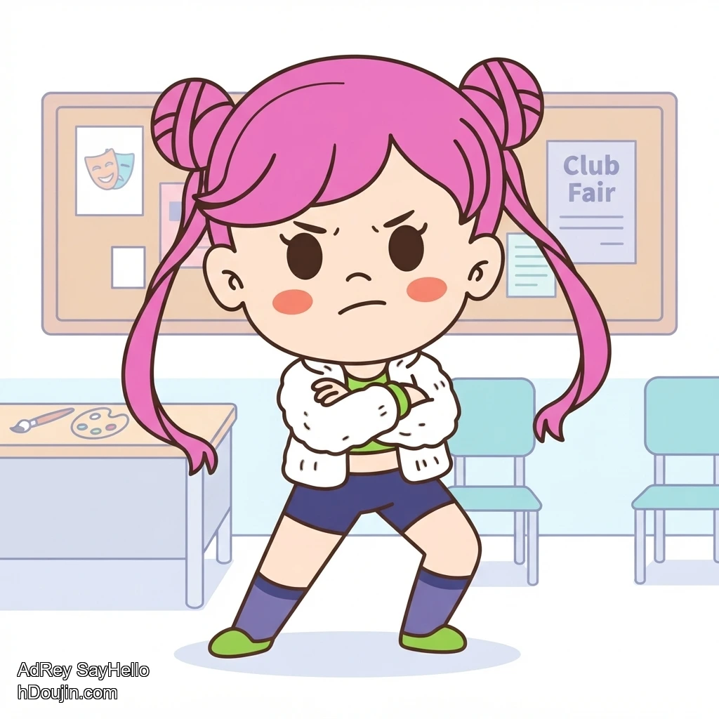 Mascot