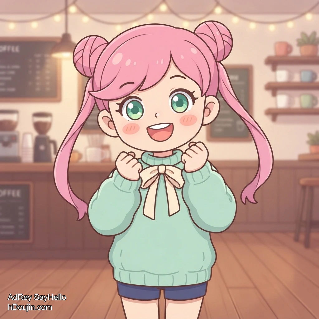 Mascot