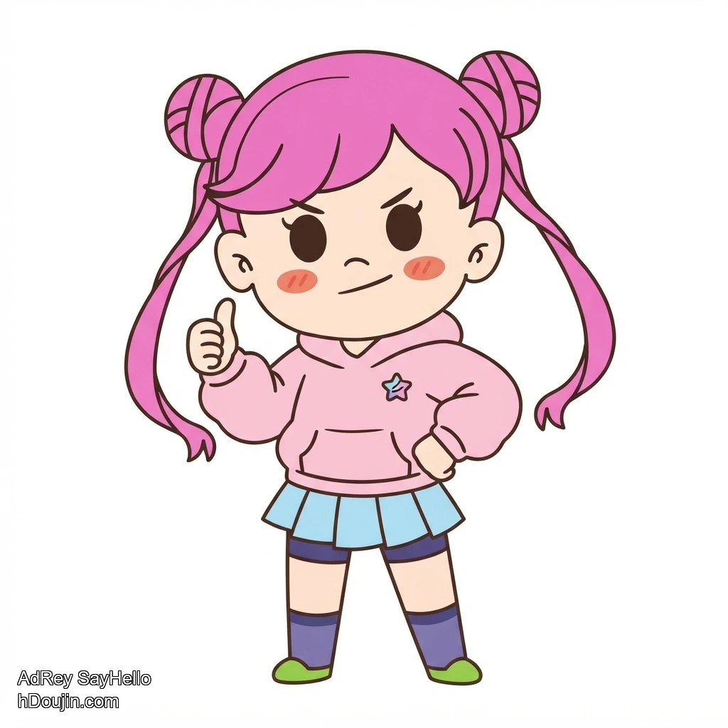 Mascot