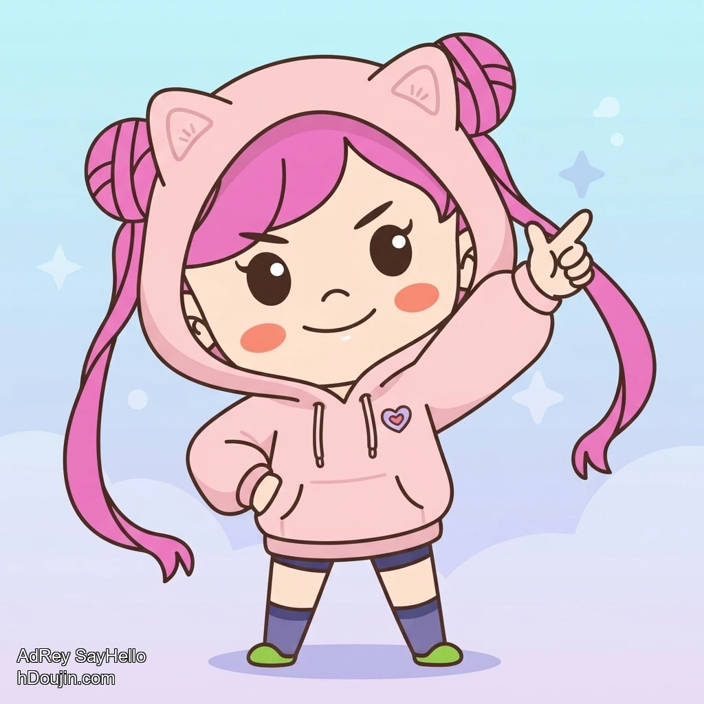 Mascot