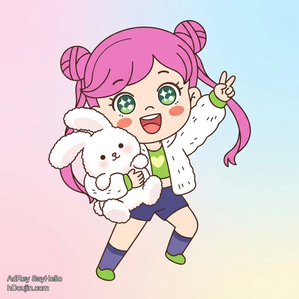 Mascot