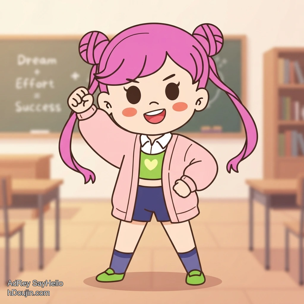 Mascot
